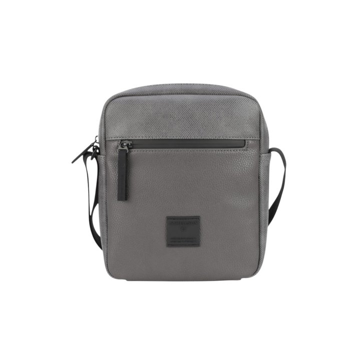 Strellson WESTFERRY Marcus shoulderbag xsvz dunkelgrau